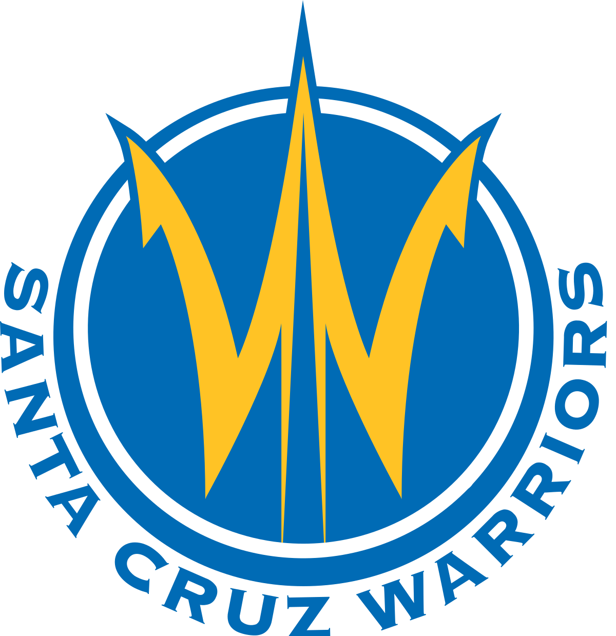 Santa Cruz Warriors Launch Official App for iOS, Android