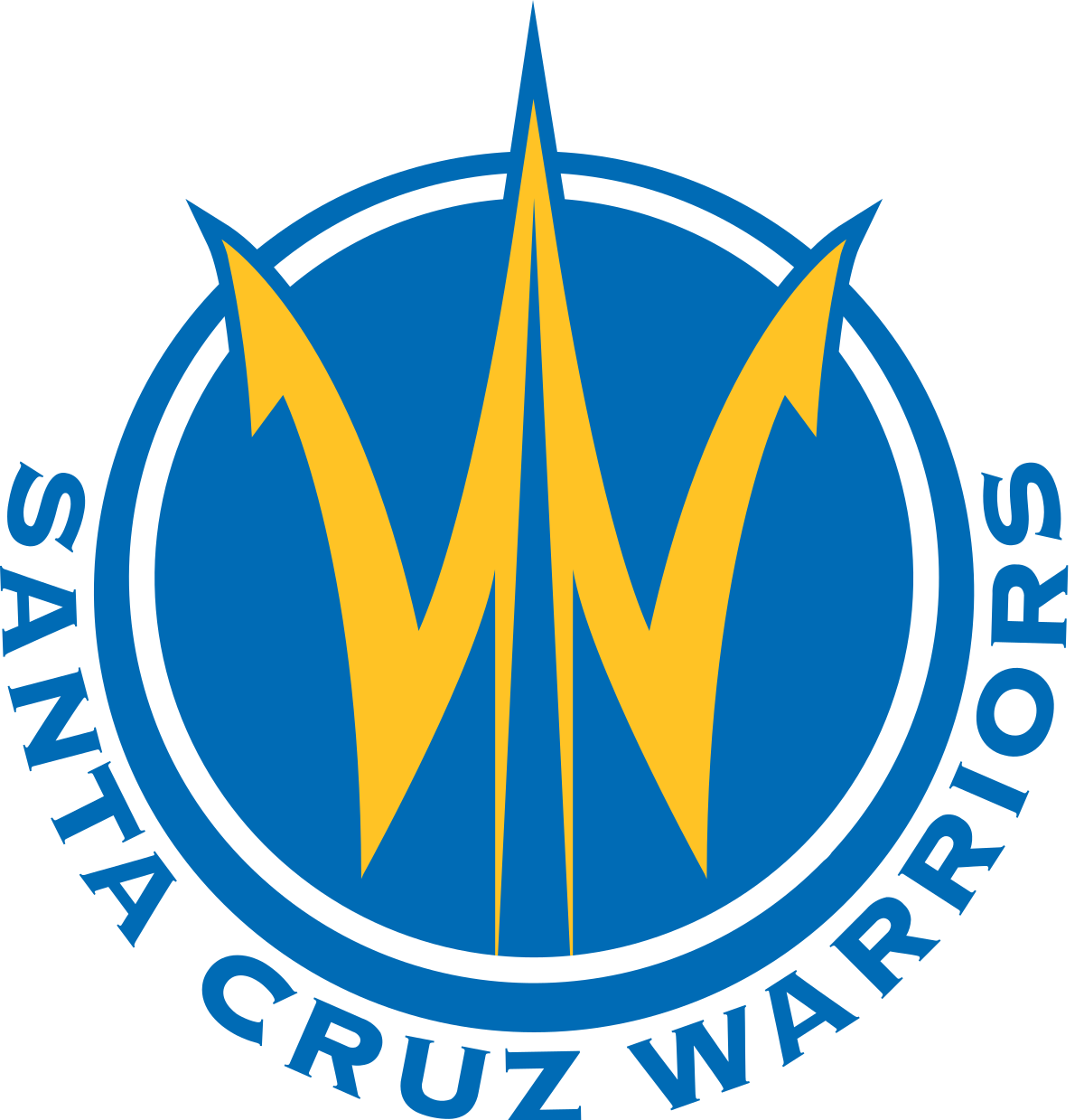 Santa Cruz Warriors Select Jayce Johnson and Jack Nolan in the 2022 NBA G League Draft