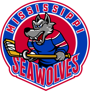 Sea Wolves Receive Grant-Mentis, Wild from Motor City