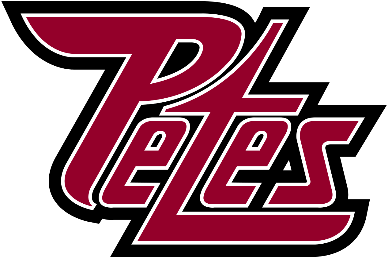 Simpson Stops 35 as Petes Fall to Battalion 3-1 in North Bay