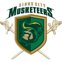 Sioux City Musketeers Announce Captains