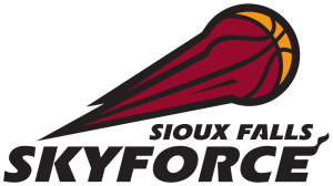 Skyforce Selects Three Players in 2022 NBA G League Draft