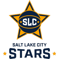 SLC Stars Make Two Selections in 2022 NBA G League Draft