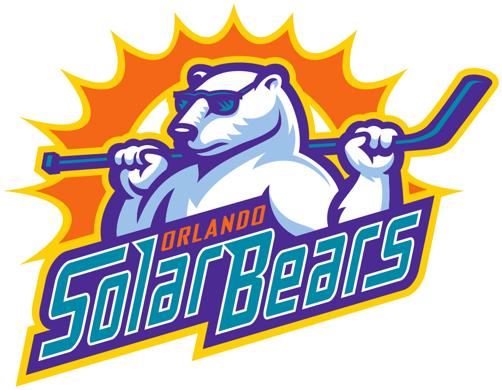 Solar Bears Announce Opening Night Roster