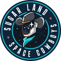 Space Cowboys Unveil Marvel-Inspired Logo