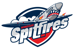 Spitfires Double up Niagara 8-4