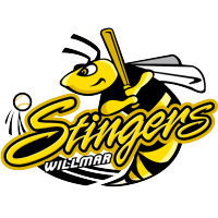 Stingers Announce 2023 Coaching Staff