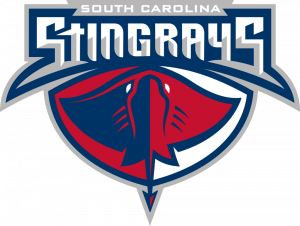 Stingrays and Saulisbury Donate Tickets to Local Elementary Schools