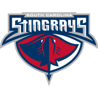 Stingrays Open Weekend with Third Straight Win