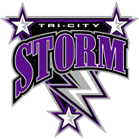 Storm Hits the Road for Two-Game Weekend