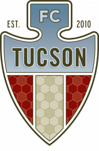 Streaking FC Tucson Put Four on Team of the Week