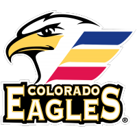 Strong First Period Drives Colorado to 3-2 Win over Silver Knights