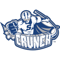 Syracuse Crunch Announce Details for Home Opener Presented by Upstate University Hospital October 22
