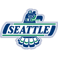 T-Birds Rocket Past Kelowna