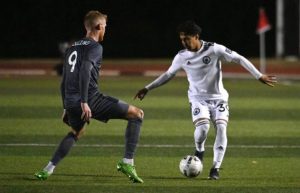 Tacoma Defiance Concludes Season with 2-1 Loss to St. Louis CITY2 in Western Conference Final