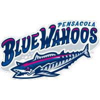 The Blue Wahoos Are Southern League Champions!