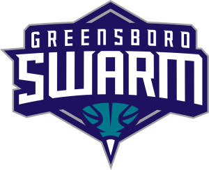 The Greensboro Swarm Waive Three Players