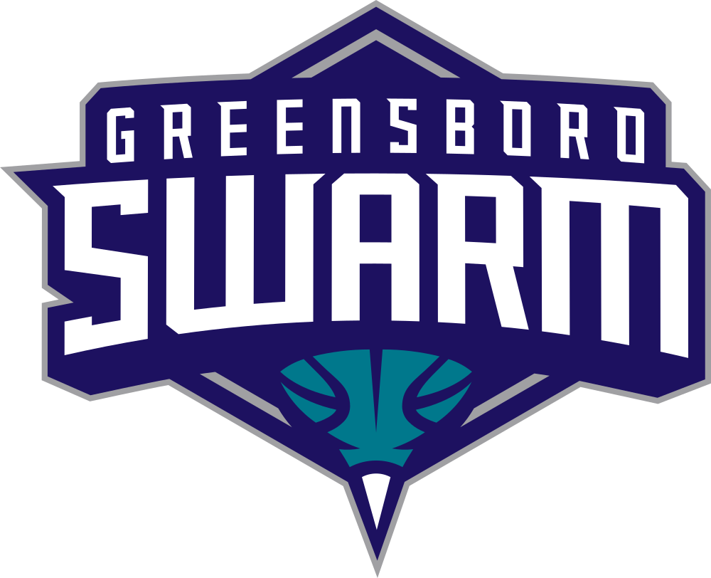 The Greensboro Swarm Waive Three Players