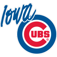 Three I-Cubs Named Cubs Organization All-Stars