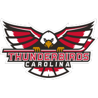 Thunderbirds Put Up Numbers In Home Opening Win