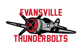 Thunderbolts Edged 4-2 in Season Opener at Knoxville