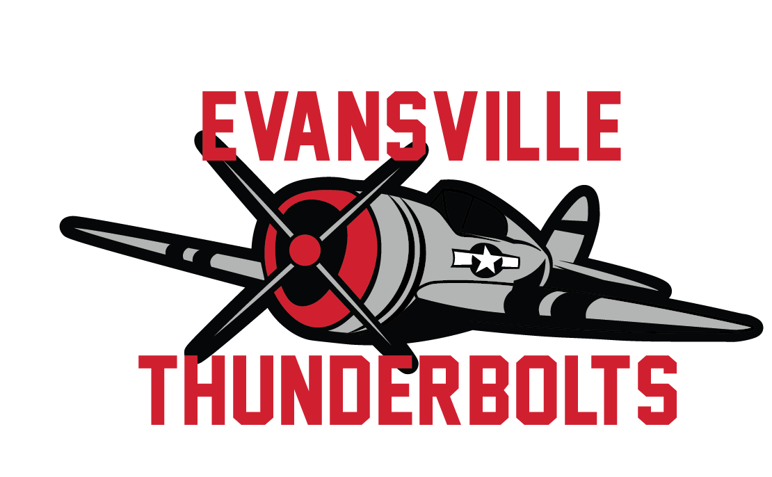 Thunderbolts Edged 4-2 in Season Opener at Knoxville