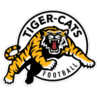 Tiger-Cats Hills and Carney Named CFL Top Performers of the Week