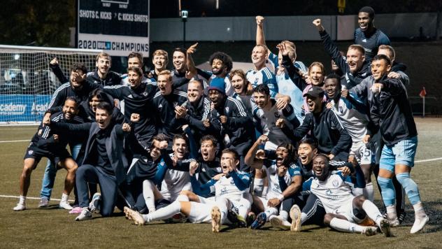 South Georgia Tormenta FC