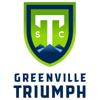 Triumph Snaps Winless Streak; Clinches Home Playoff Match in 1-0 Victory
