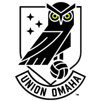 Union Omaha's JP Scearce and Rashid Nuhu Named to USL League One First Team
