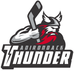 Utica Assigns Parent to Adirondack, Thunder Release Three