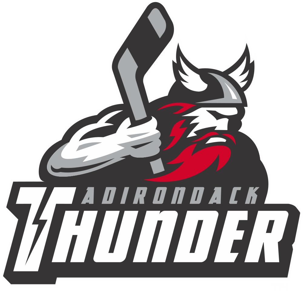 Utica Assigns Parent to Adirondack, Thunder Release Three