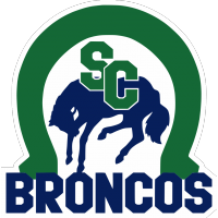 Ward's Late Goal Lifts Broncos over Raiders