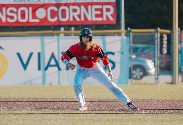 Wild Things Send OF Brannen to Y'alls to Complete August Trade