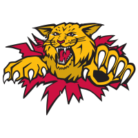 Wildcats Versus Olympiques Friday Night, Halloween Game Sunday