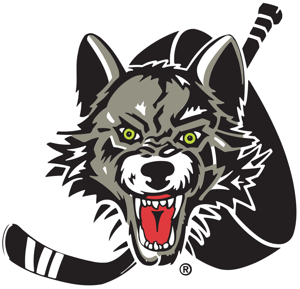 Wolves Drop Thriller to Admirals 4-3 in OT