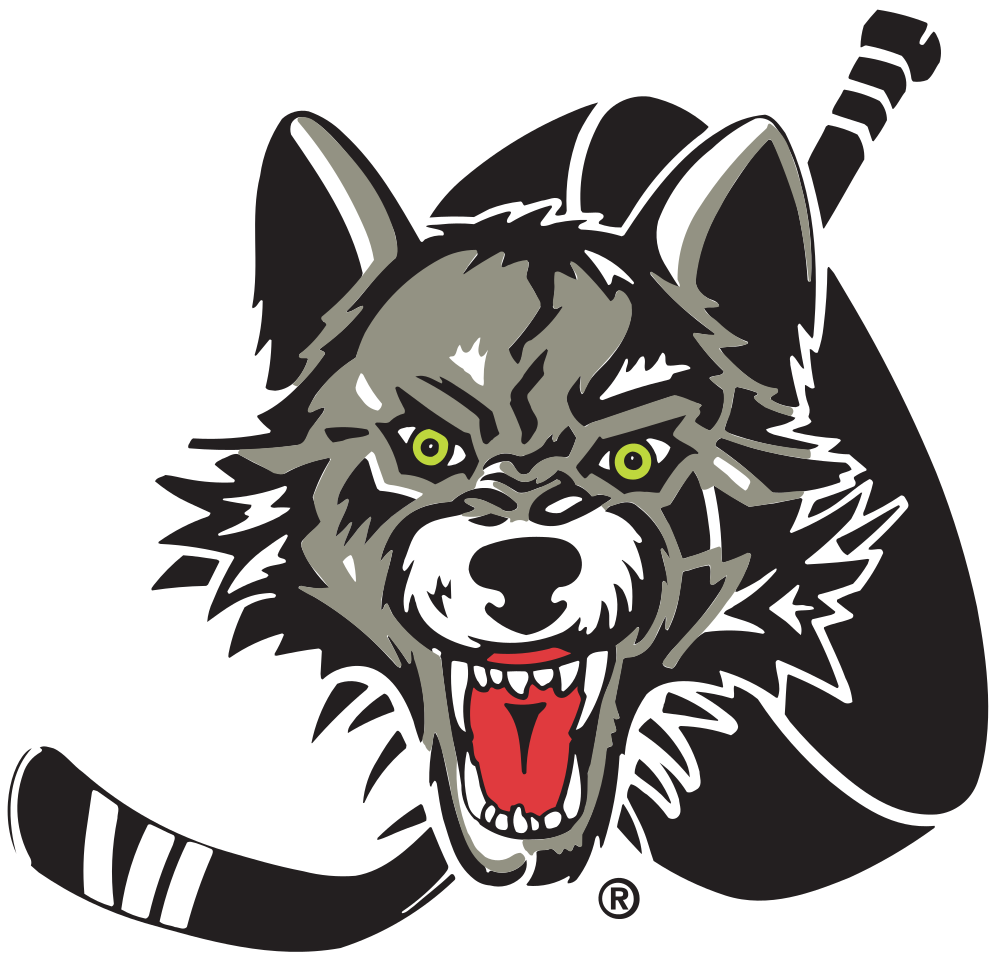 Wolves Fall to Admirals 3-1 in Exhibition Play