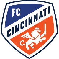 Acosta Leads FC Cincinnati with Magical Season - 'Probably the Best of My Career'