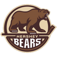 Bears Take on Penguins in Weekend Home-And-Home Set