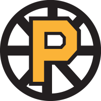 Bussi's 25 Saves in Relief Lift P-Bruins to Victory Over Thunderbirds