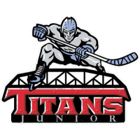 Calafiore and Sang Help Lead Titans to 5-2 Win over Danbury to Complete Weekend Sweep