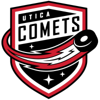 Comets Lose on the Road the Americans, 5-3