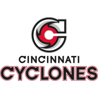 Cyclones Win It 3-1 in Toledo