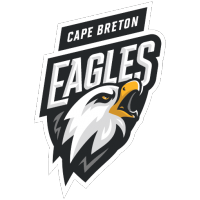 Eagles Top Mooseheads for First Home Win of the Season