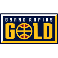 Grand Rapids Gold Announce 2022-23 Opening Night Roster