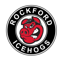 IceHogs and Wild Clash in Sunday Showdown