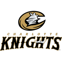 It's All Charlotte Knights Go #CLTBlue with Exciting Brand Refresh