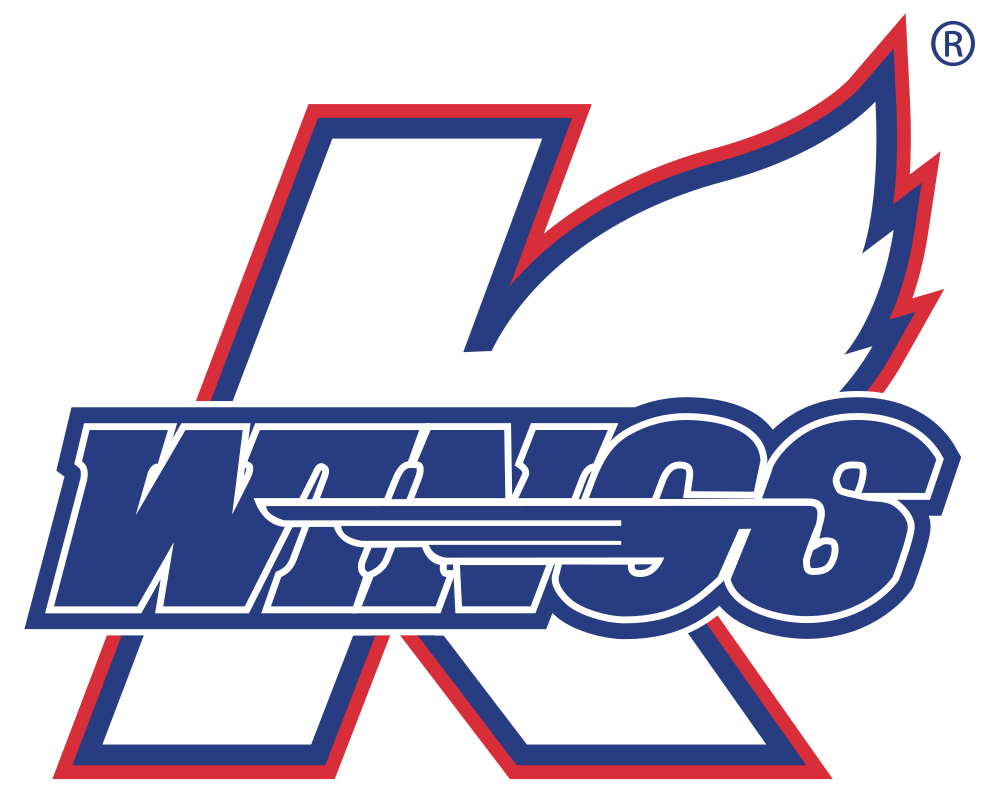 K-Wings Notch Late Goal, Can't Complete Comeback Against Fuel
