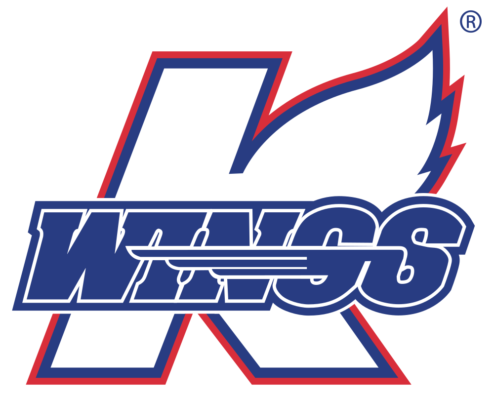 K-Wings Sign Forward Darby Llewellyn