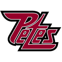 Lockhart Records Second Straight Three-Point Night as Petes Fall to Colts in Shootout